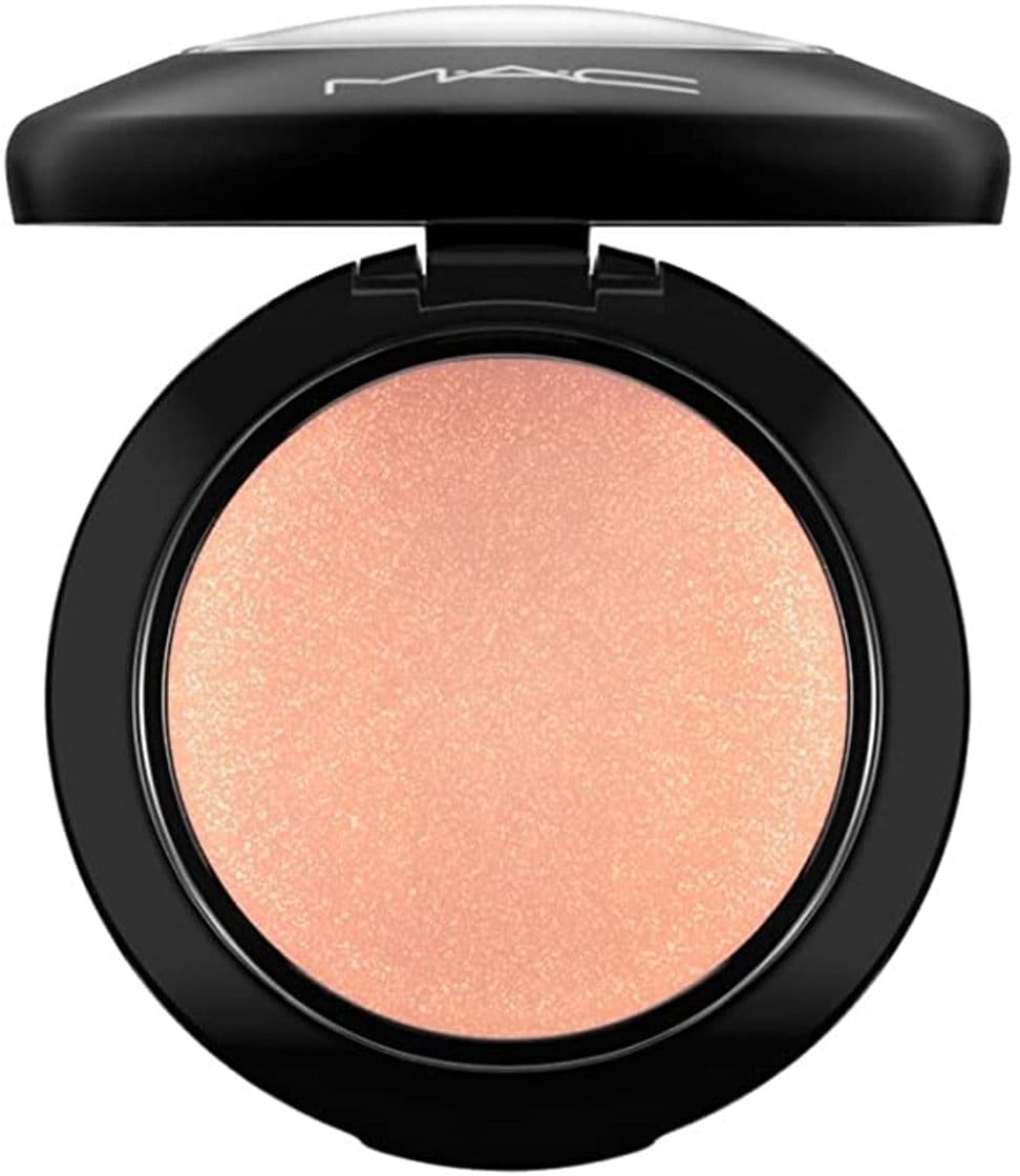 Beauty Mac Mac Mineralize Blush Warm Soul