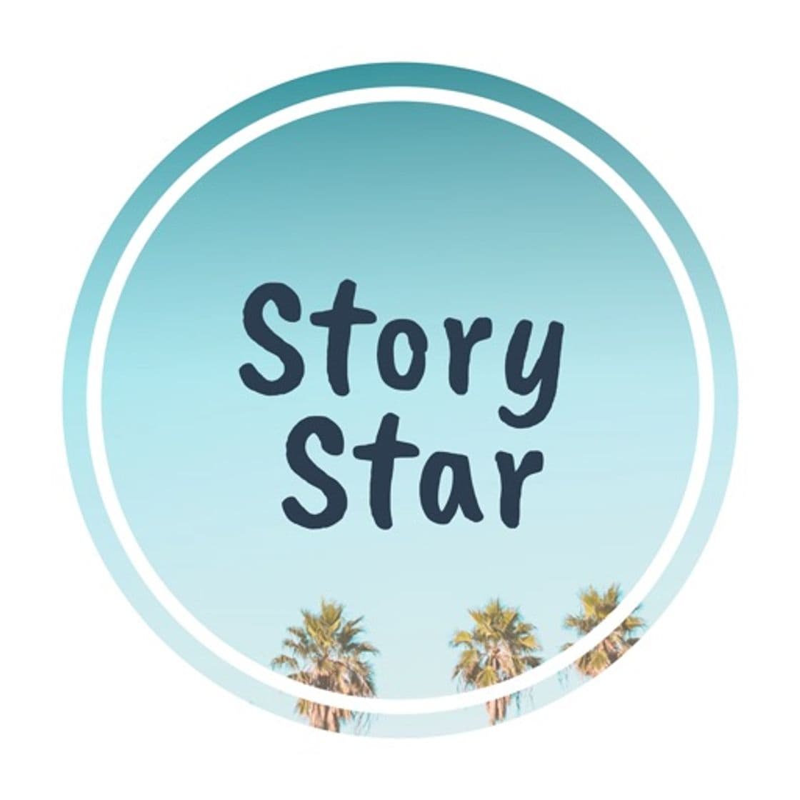 App StoryStar - Insta Story Maker