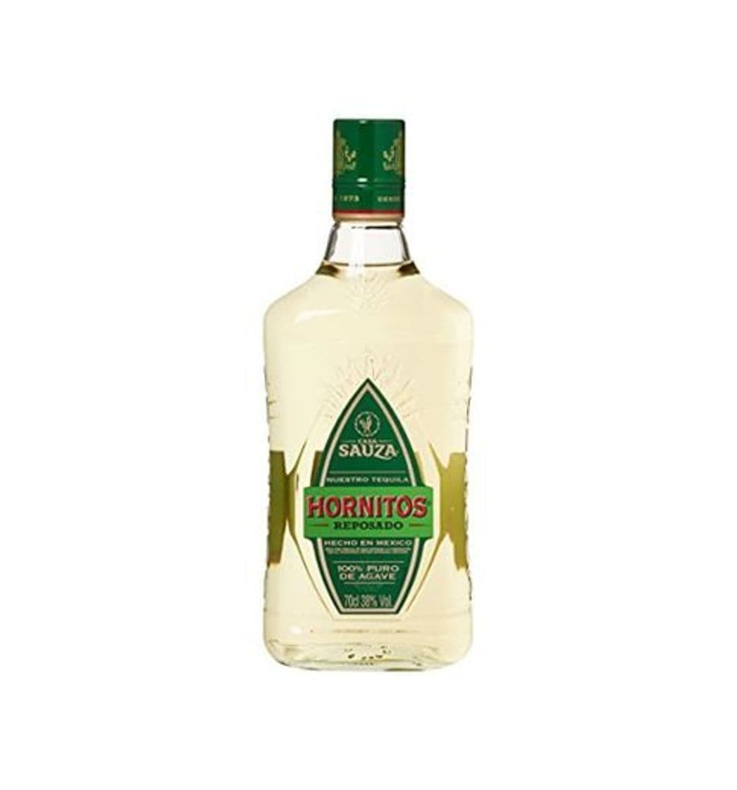 Producto Sauza - Tequila Hornitos