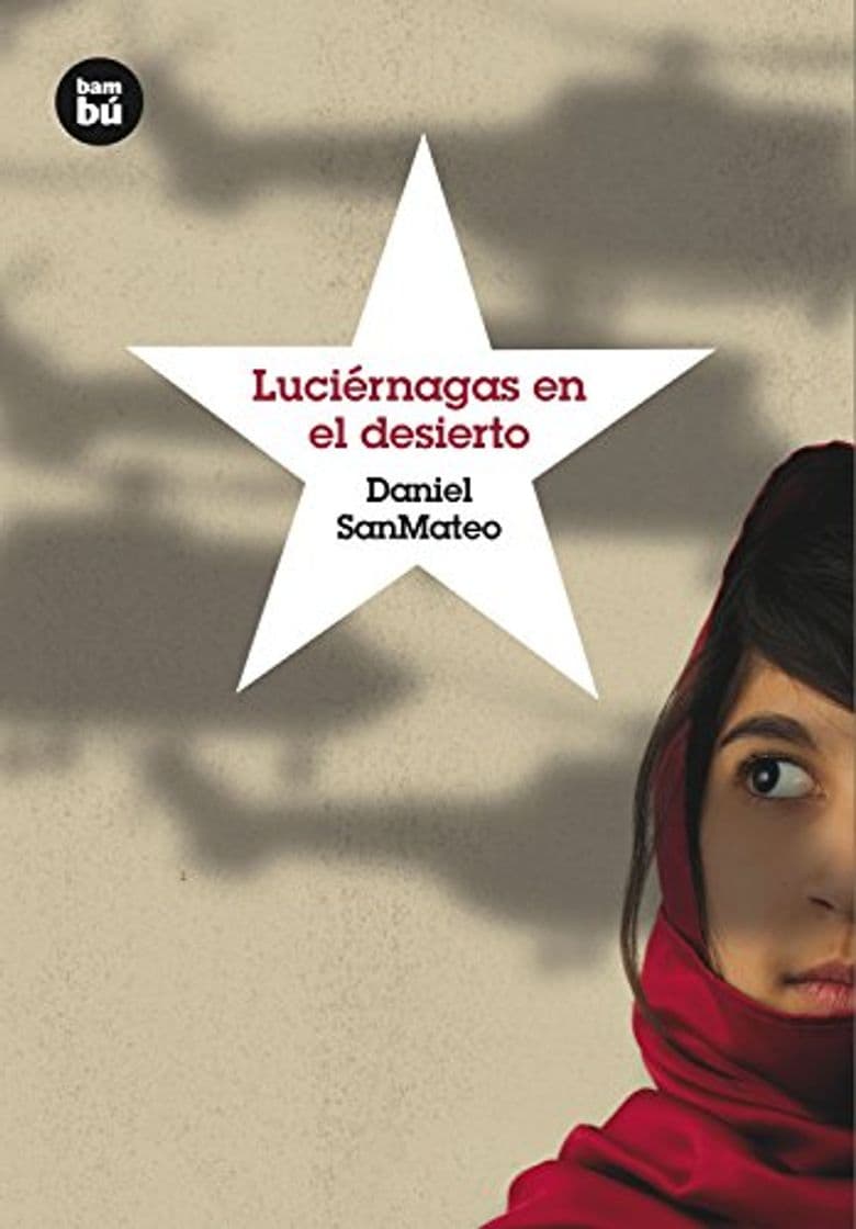 Book Luciérnagas en el desierto