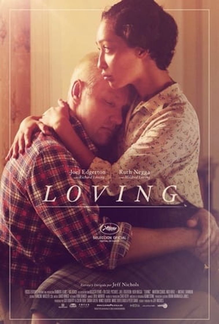 Película Loving