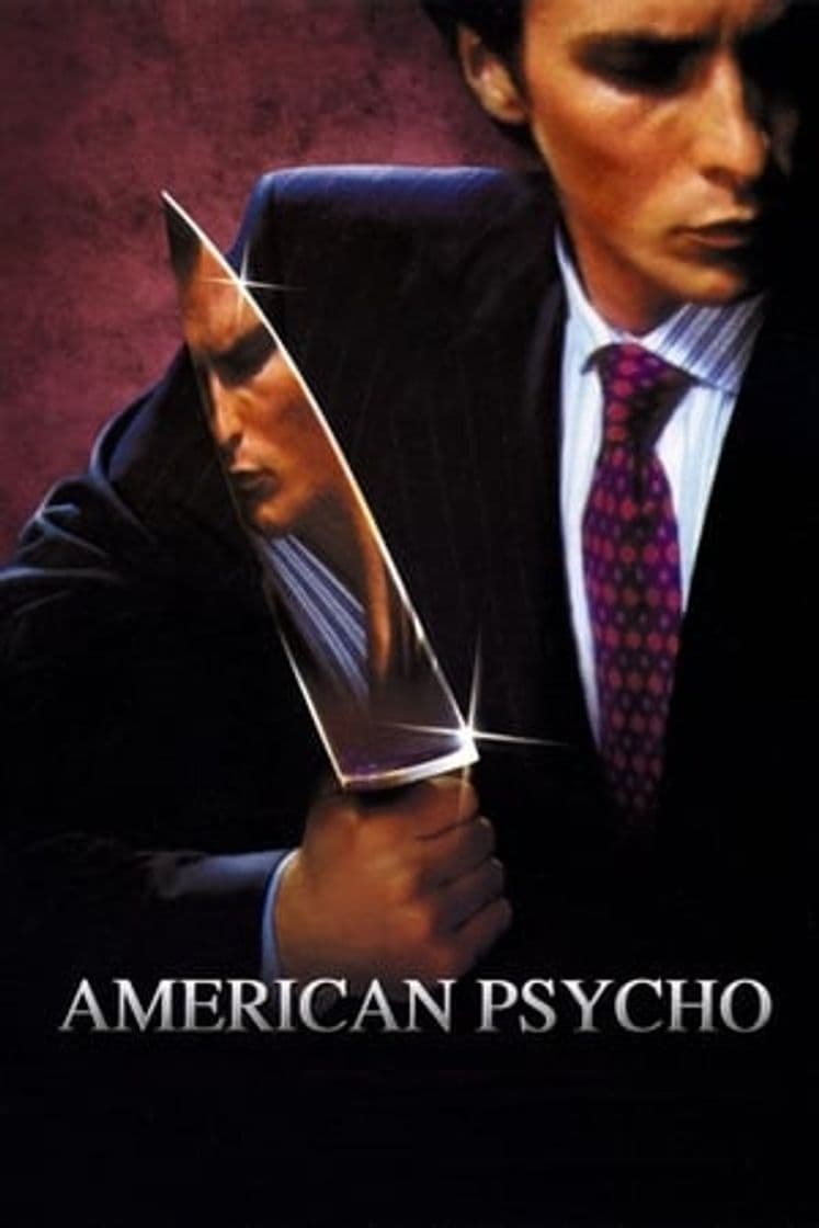 Movie American Psycho