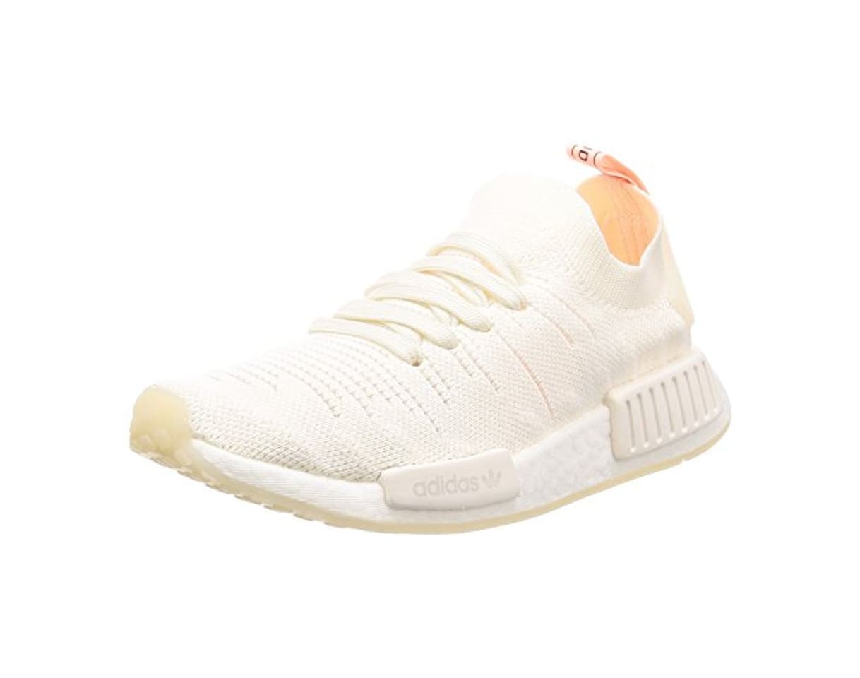 Product adidas NMD_R1 Stlt PK W, Zapatillas para Mujer, Blanco