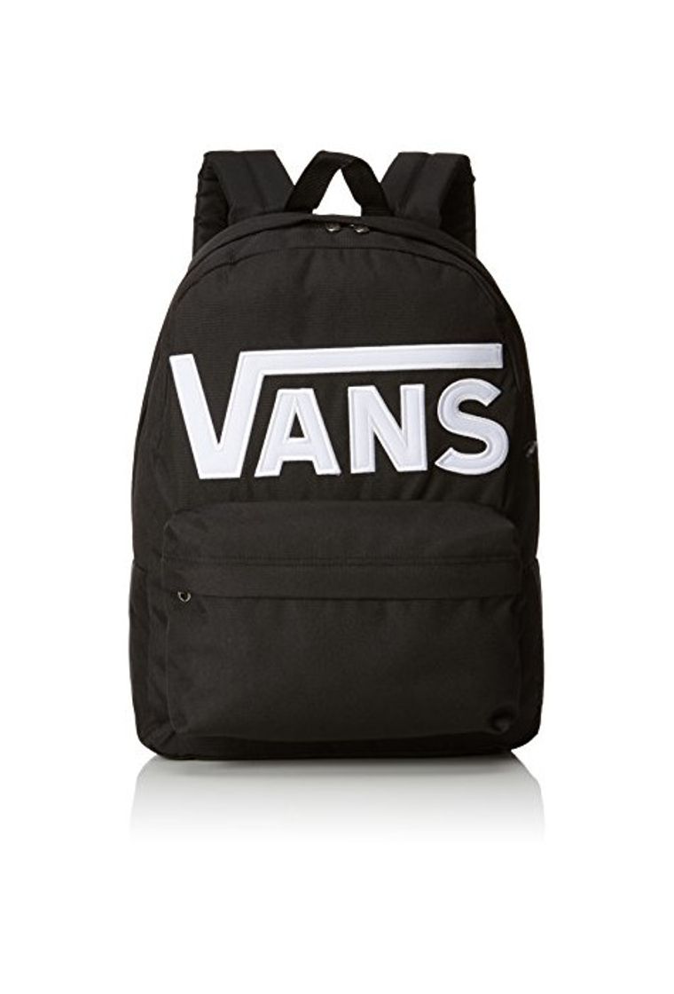 Electrónica Vans Old Skool II  -  Mochila Casual, Unisex, Negro