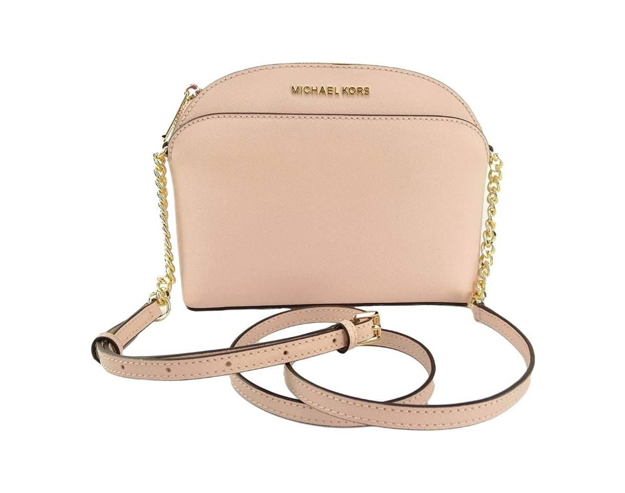 Moda Michael Kors Emmy Saffiano