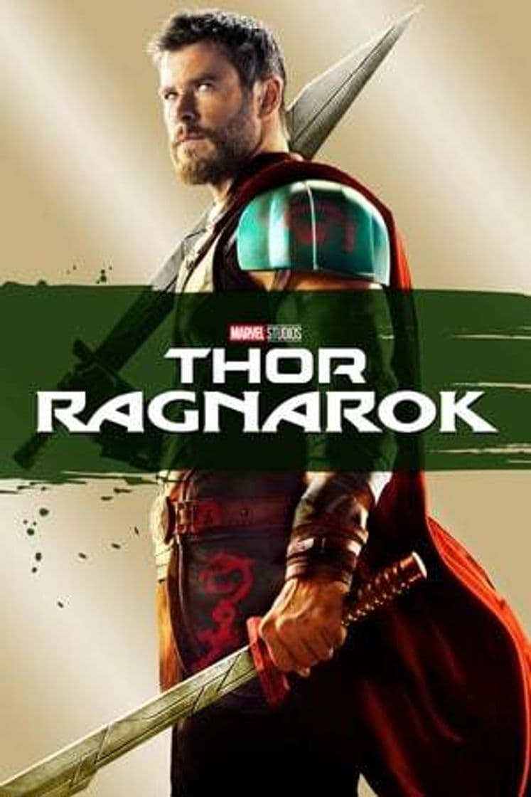 Película Thor: Ragnarok