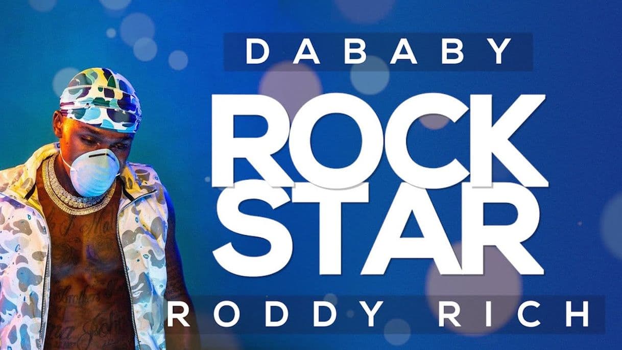 Canción ROCKSTAR (feat. Roddy Ricch)