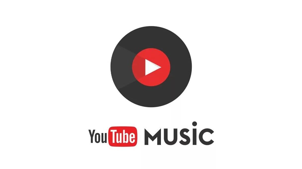 App YouTube music, excelente reproductor 