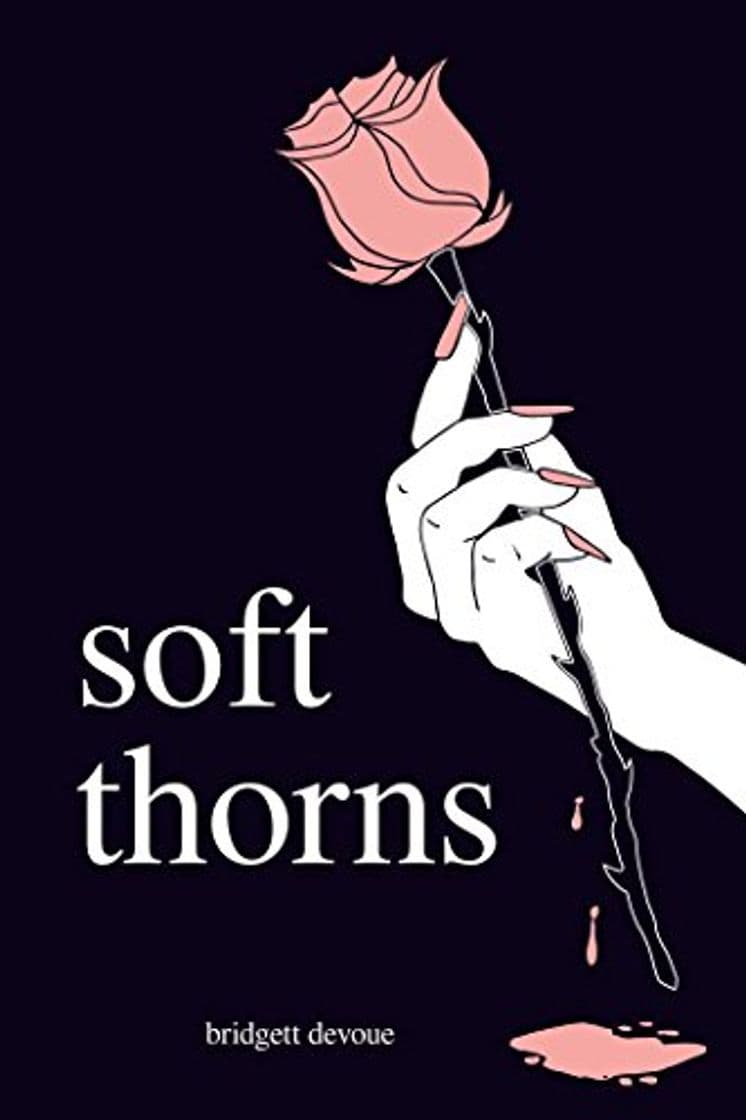 Libro soft thorns