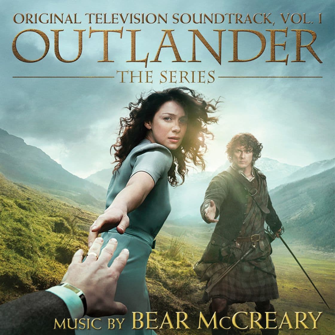 Canción Outlander - The Skye Boat Song (Castle Leoch Version) [feat. Raya Yarbrough]