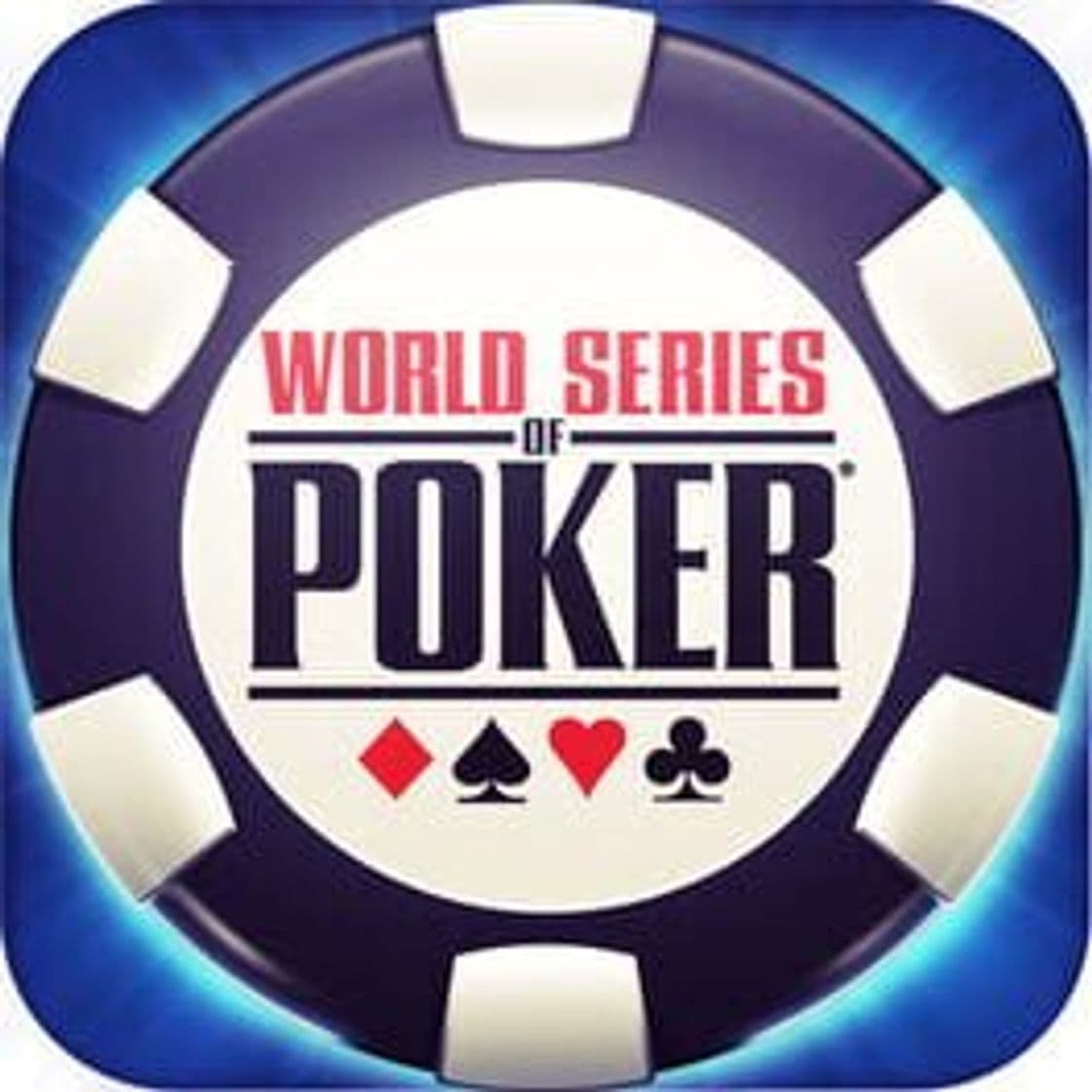 Videojuegos World Series of Poker - WSOP