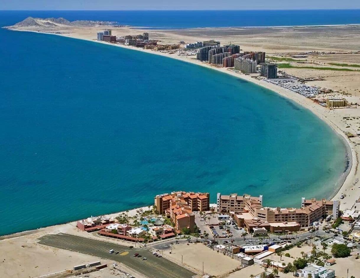 Restaurantes Puerto Peñasco