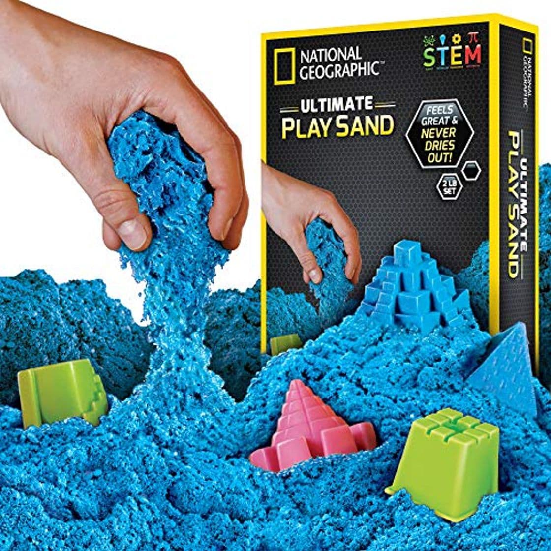 Product National Geographic Arena kinética Play Sand