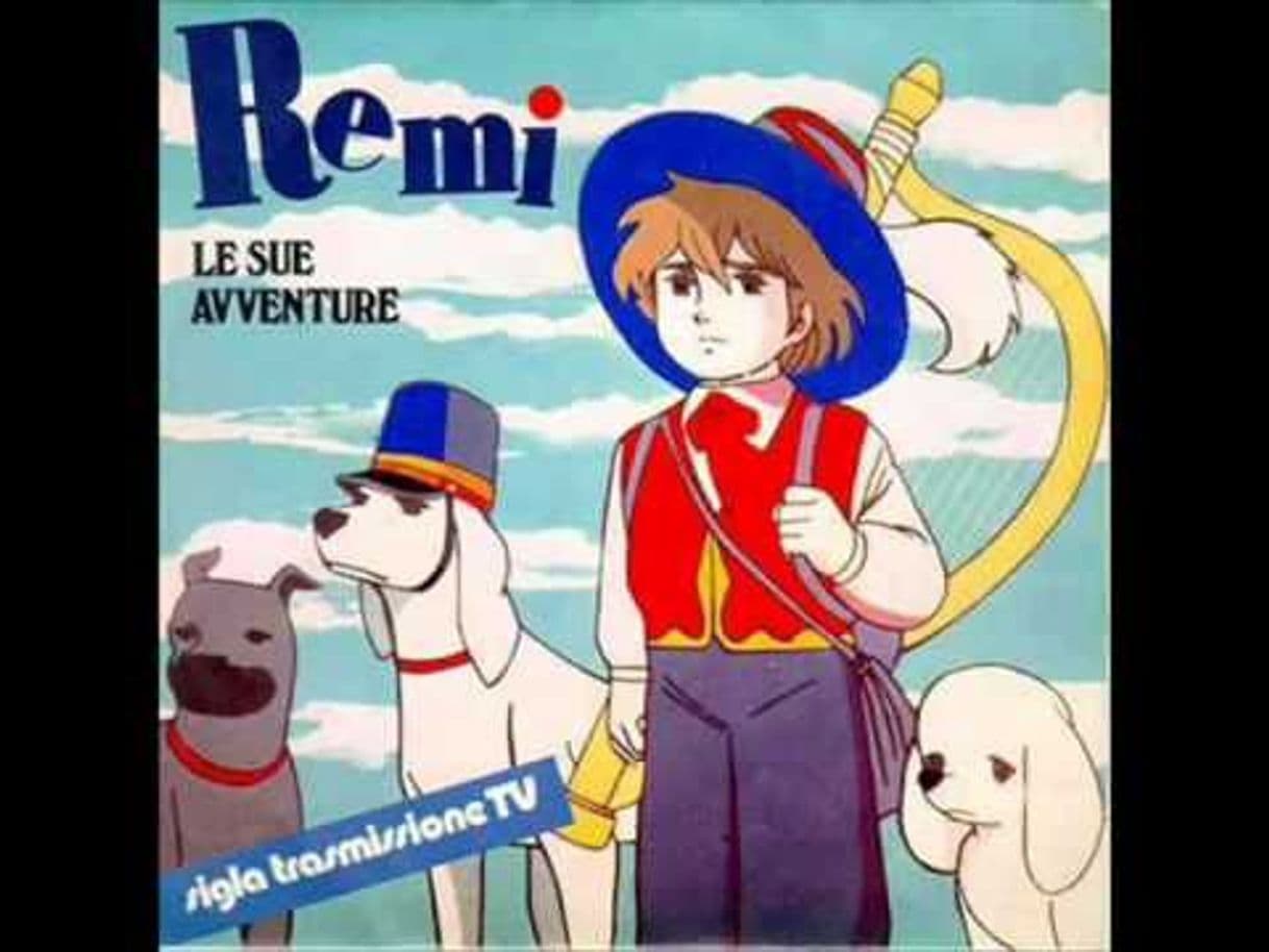 Fashion Remi