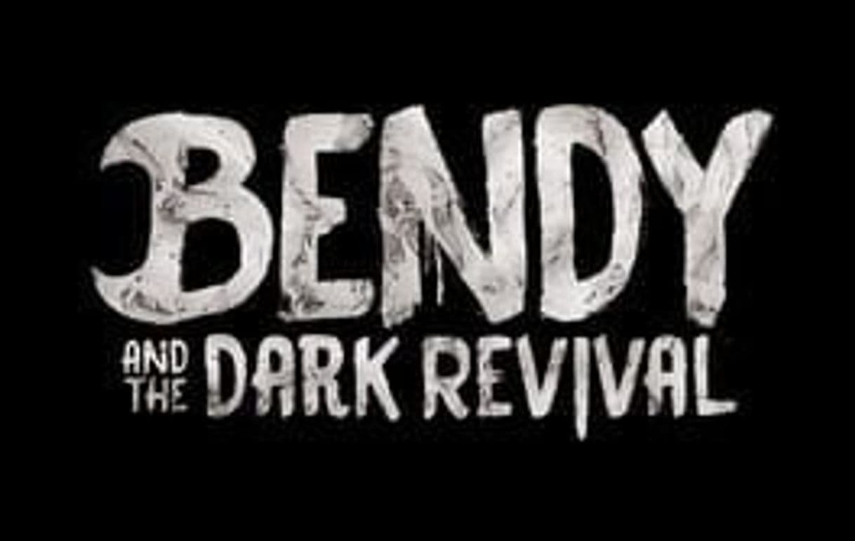 Videojuegos Bendy and the Dark Revival