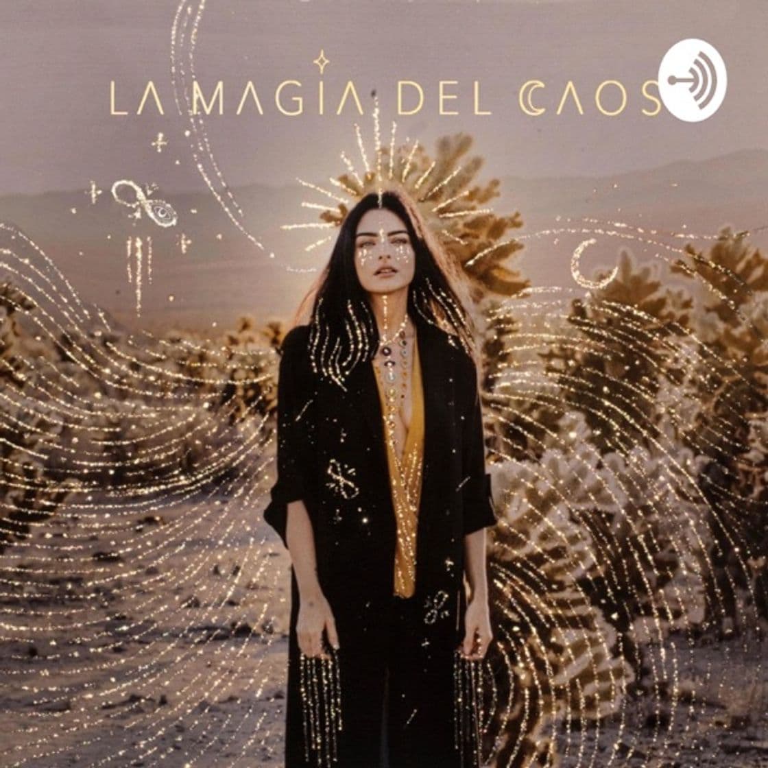 Fashion La magia del caos: podcast  