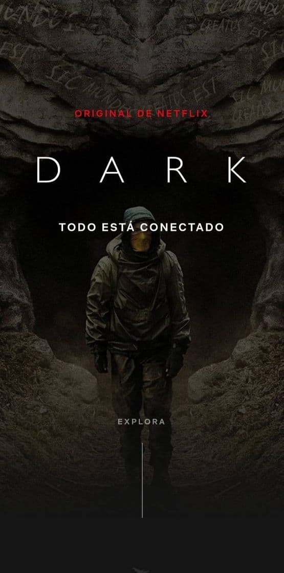 Serie Dark