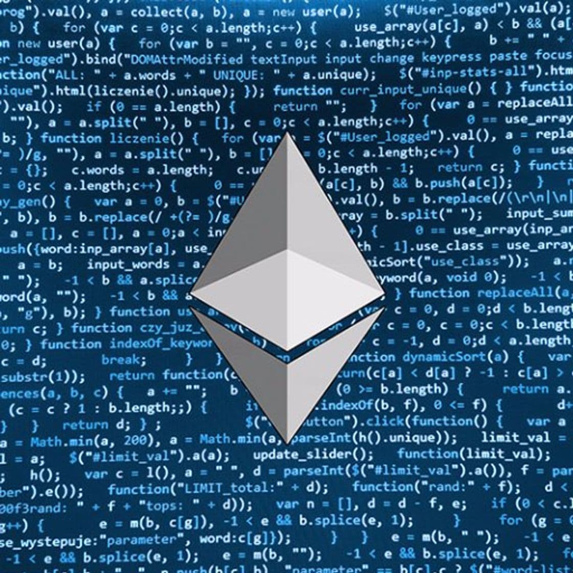 App Bot de ethereum