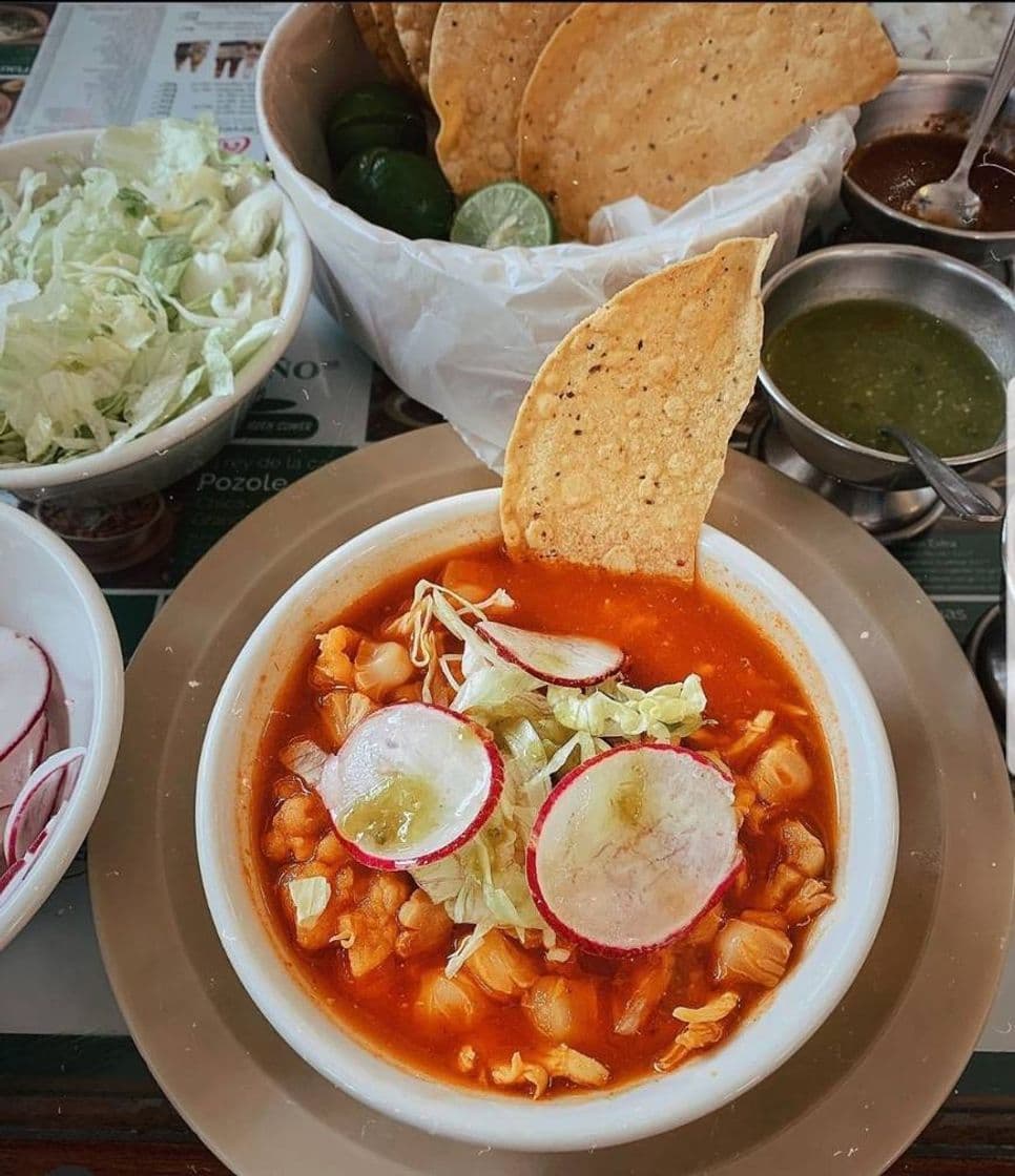 Restaurants La Casa De Toño