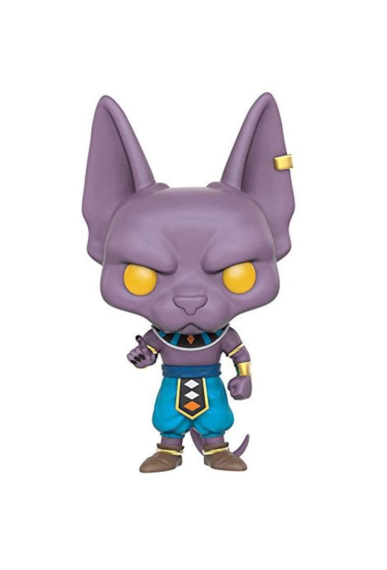 Juego Funko Figurine Dragon Ball Z