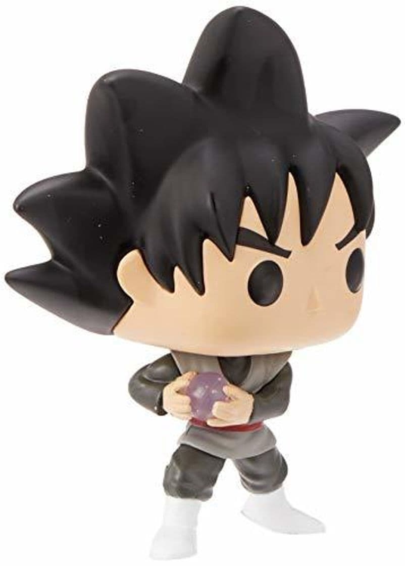 Juego Funko Pop!- 24983 Dragonball Super Figura de Vinilo