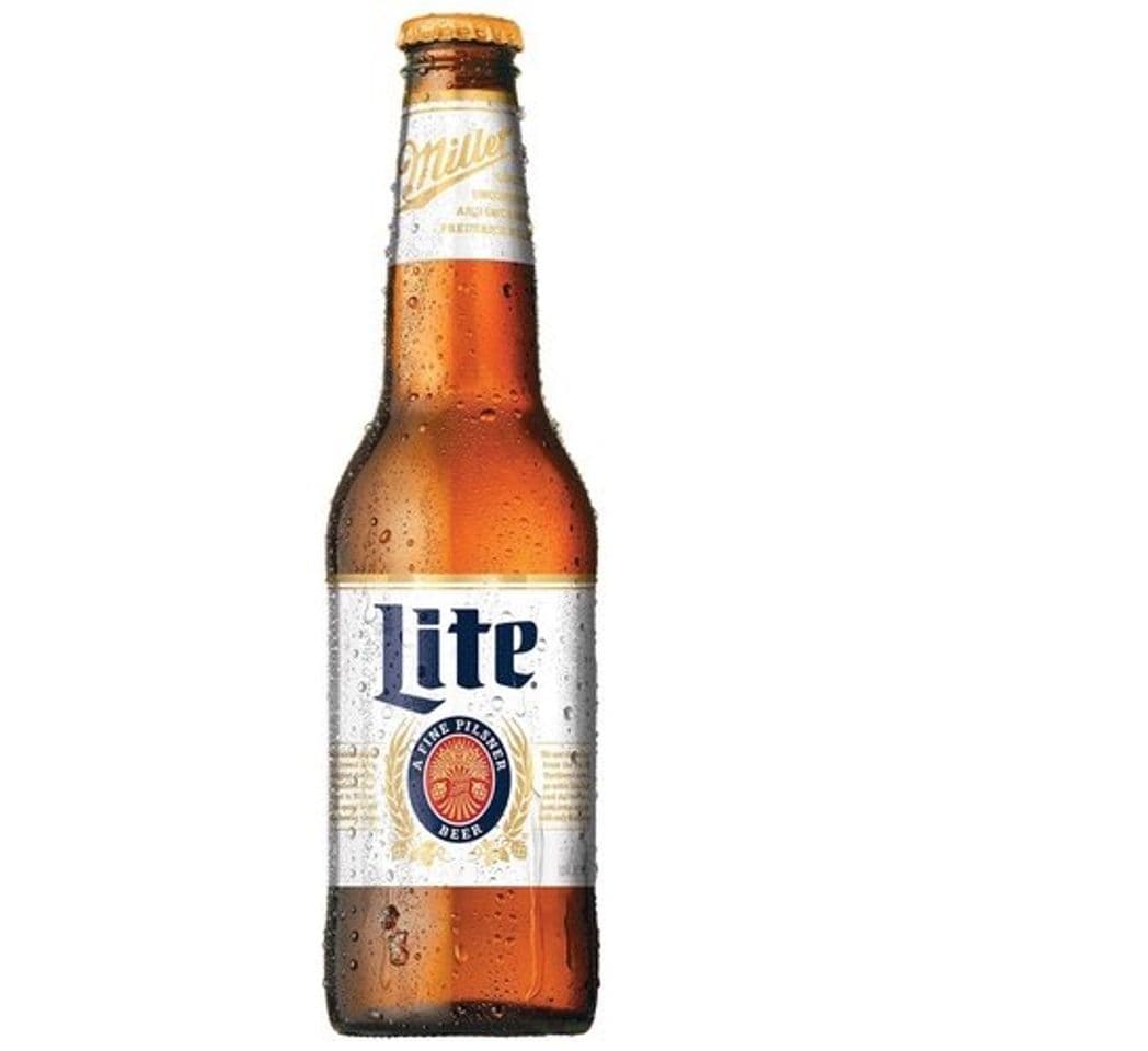 Product Cerveza miller lite 