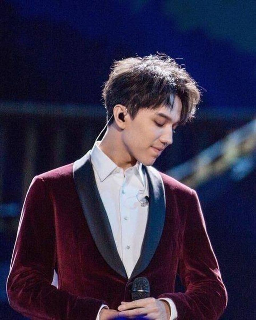 Moda Dimash - Instagram 