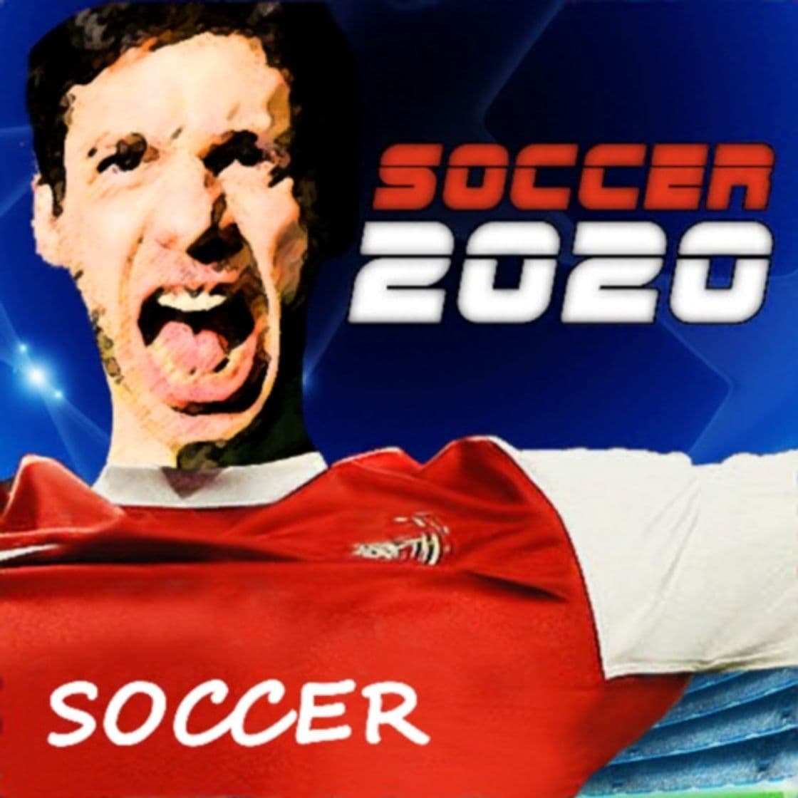 App Play Football 2020 - Real Goal