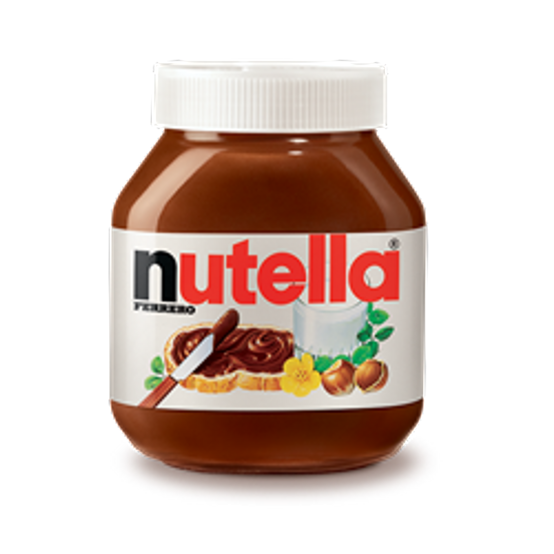 Moda NUTELLA®