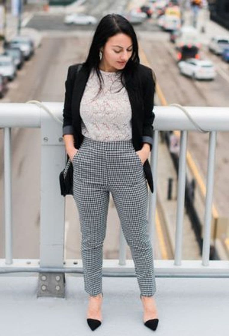 Moda Latest Corporate Attire for the Week - Pinterest