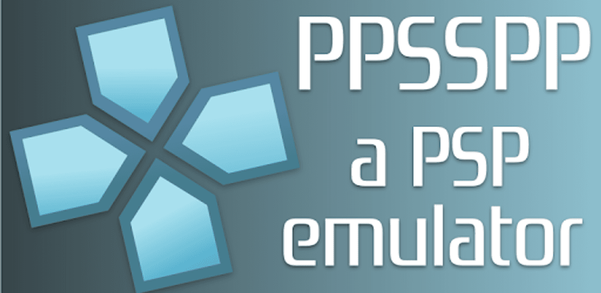 App PPSSPP- PSP EMULADOR 