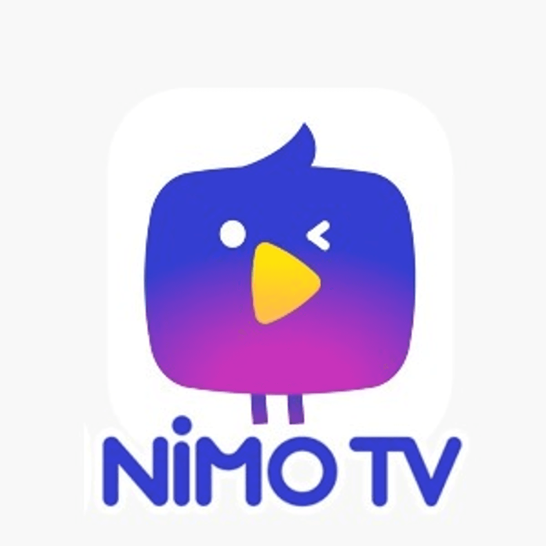 App Nimo TV