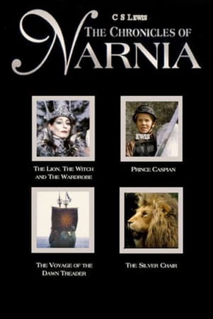 Serie The Chronicles of Narnia