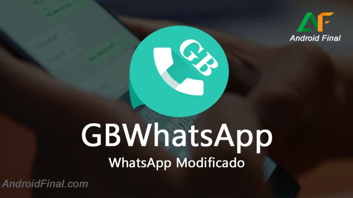 Fashion GBwhatsapp 📱alternativa más completa, gratis en Mega. 