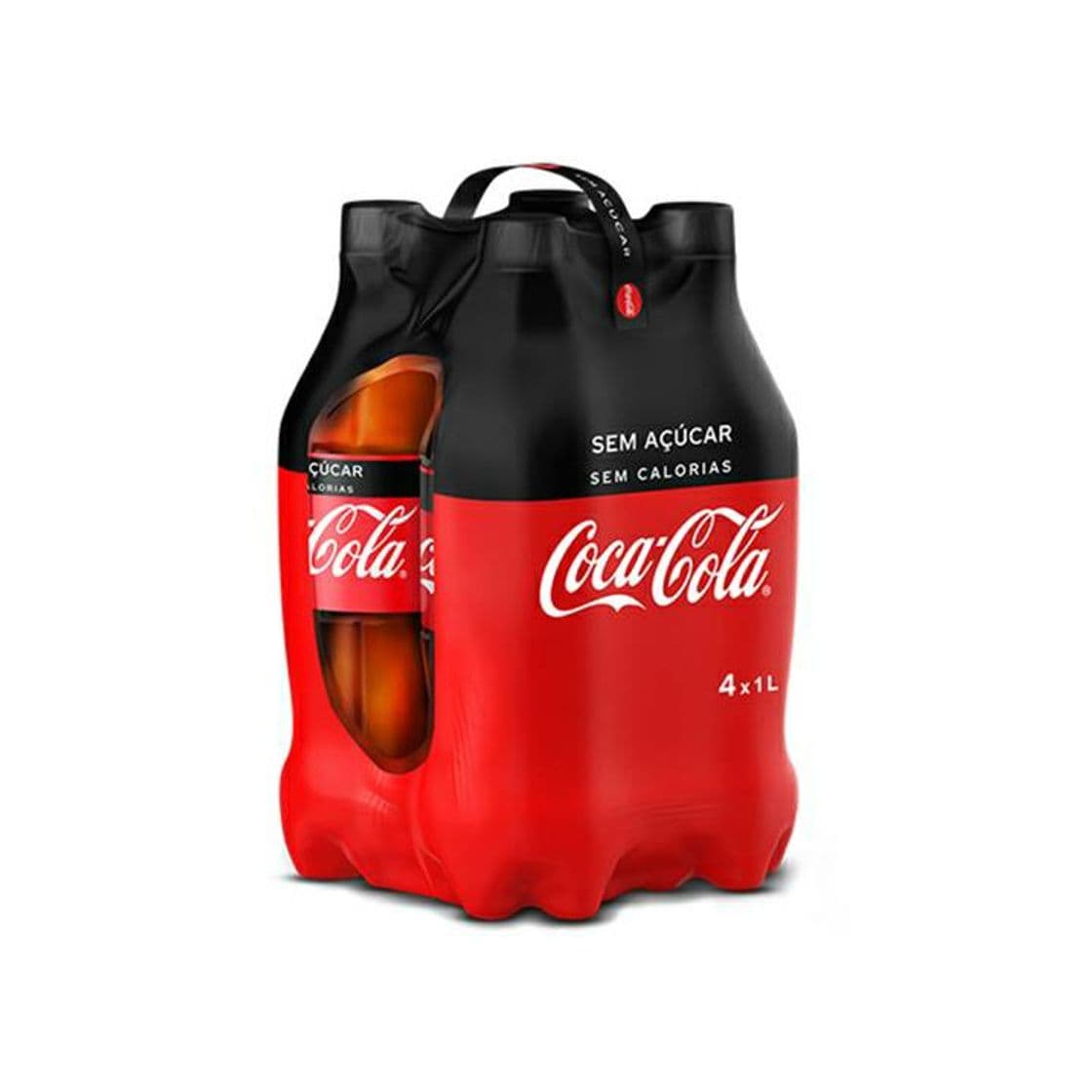 Product Coca Cola Zero