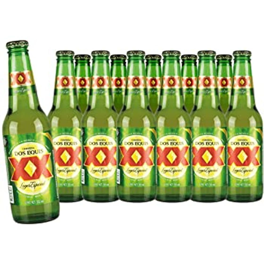 Product Cerveza XX