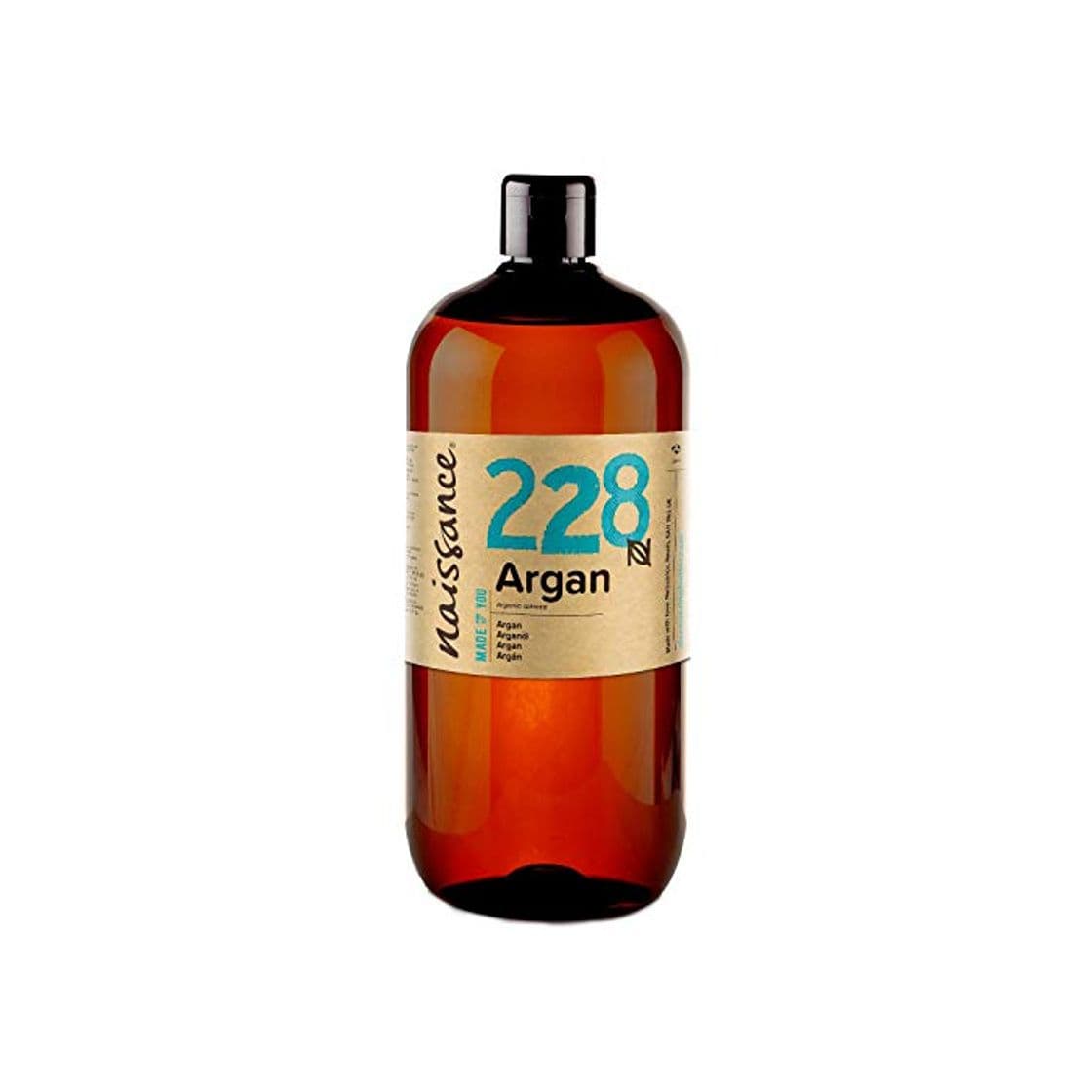 Product Argan Oil