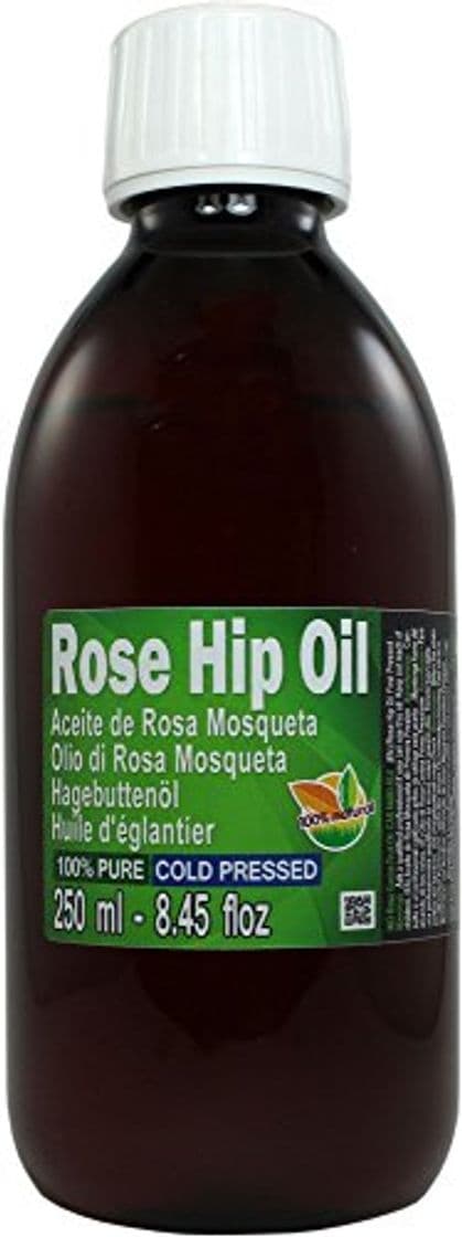 Product Aceite Rosa Mosqueta 250ml