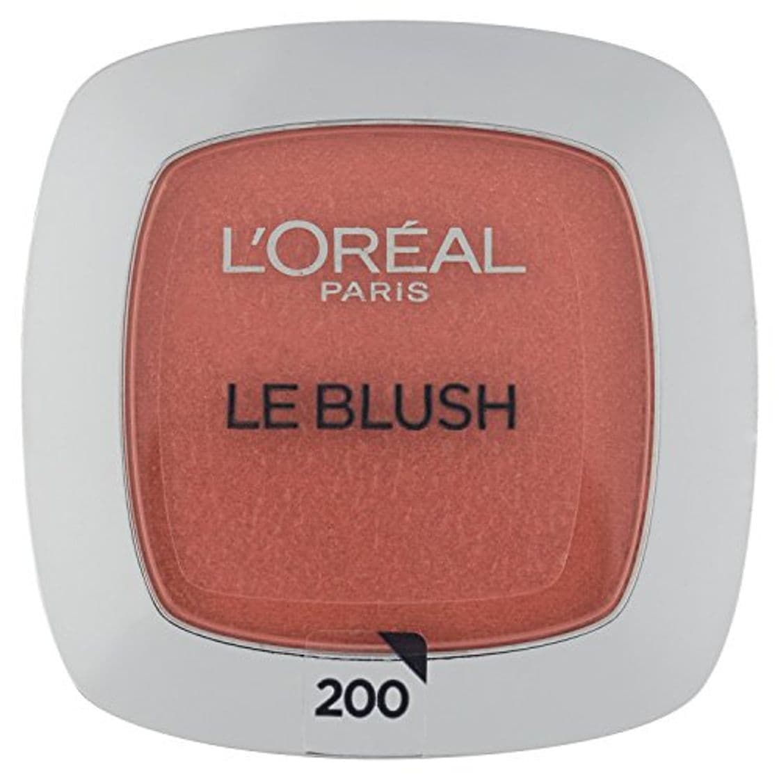 Producto L'Oréal Paris Make-up designer Colorete Accord Perfect Blush 200