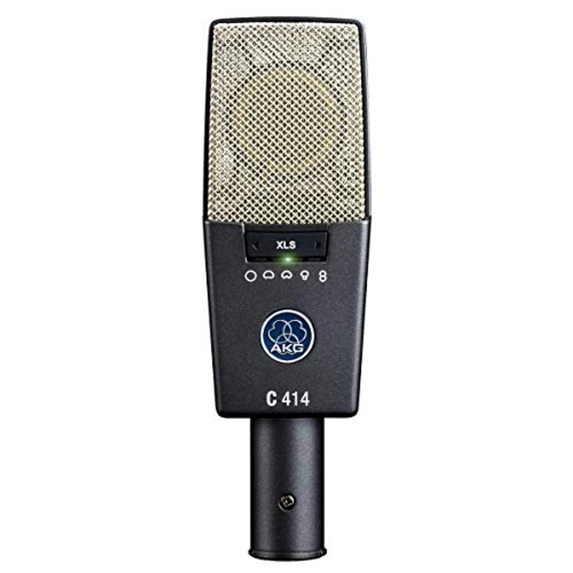 Lugar AKG C414 XLS - Micrófono