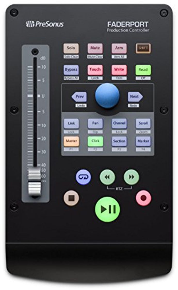 Producto PreSonus FaderPort