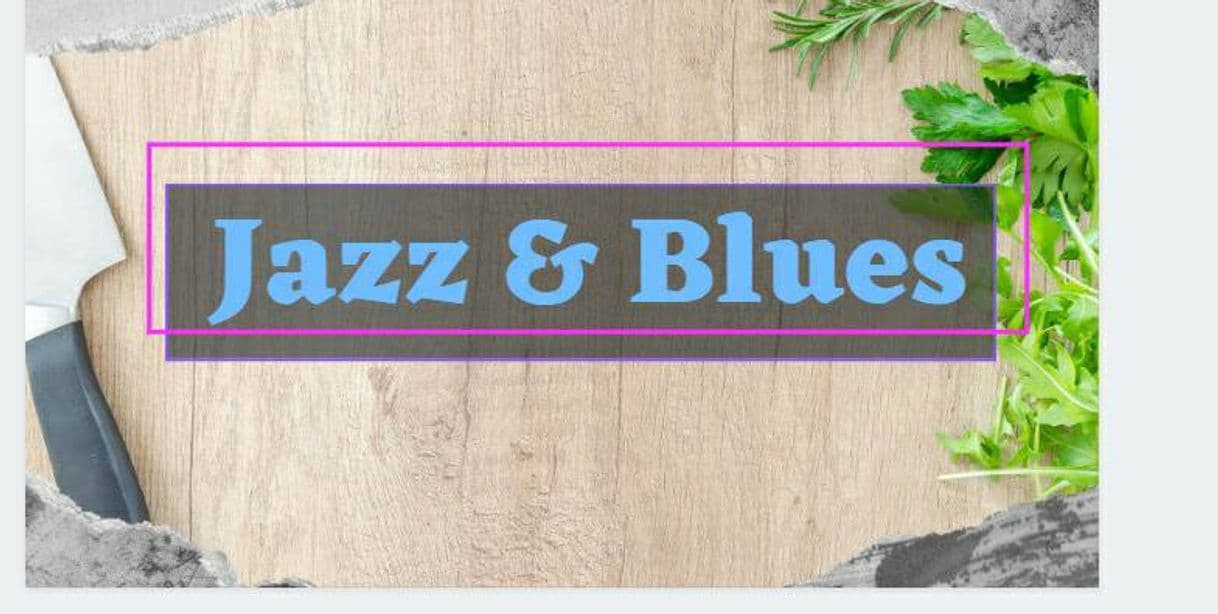 Fashion Jazz & Blues