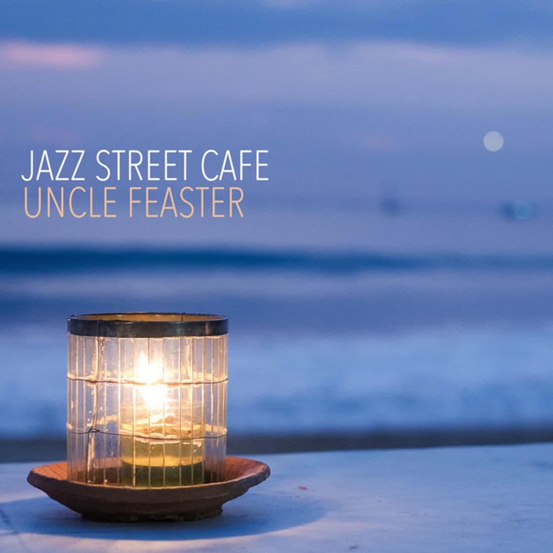 Canción Jazz Street Cafe