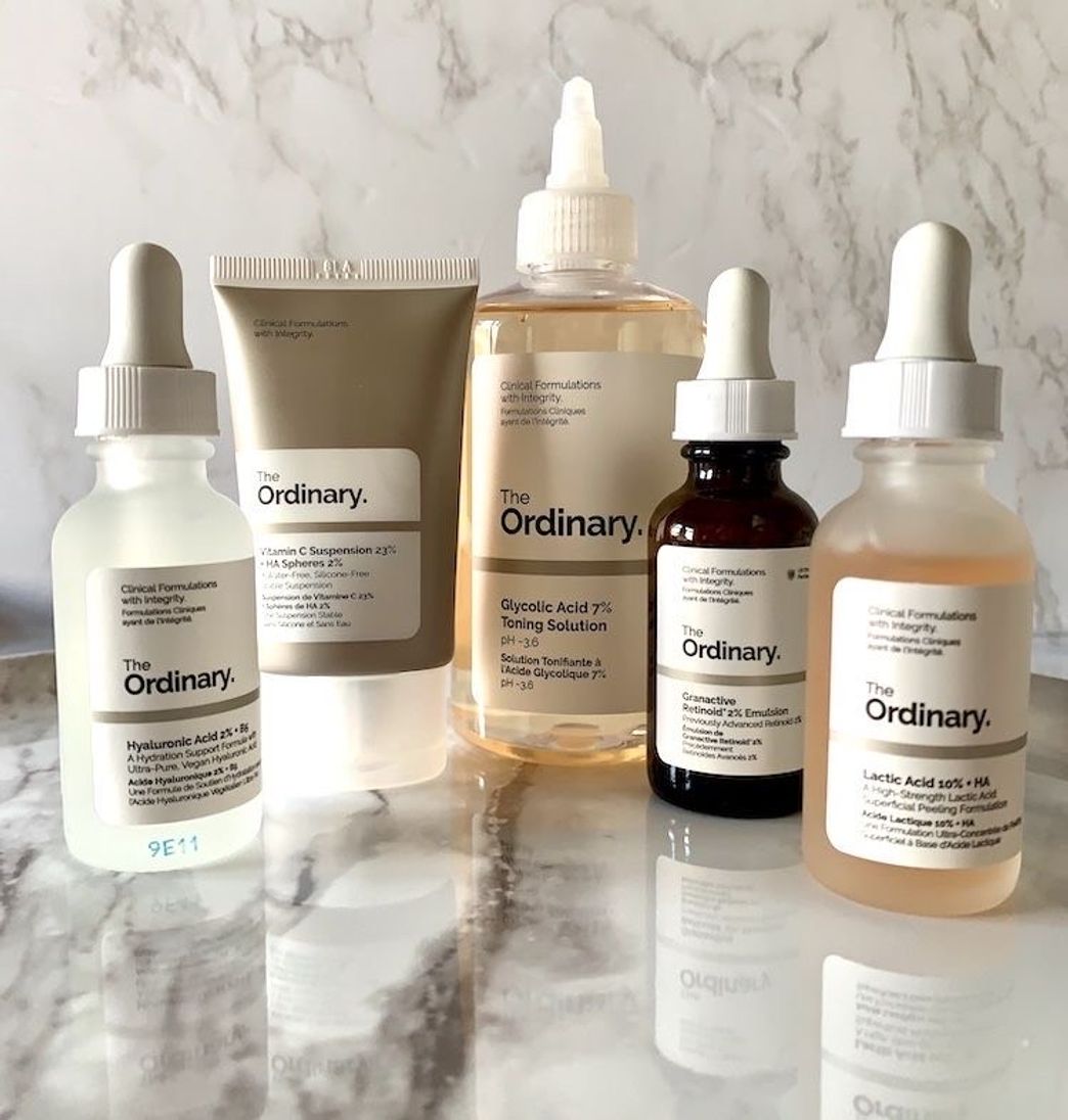 Producto The Ordinary Deciem 