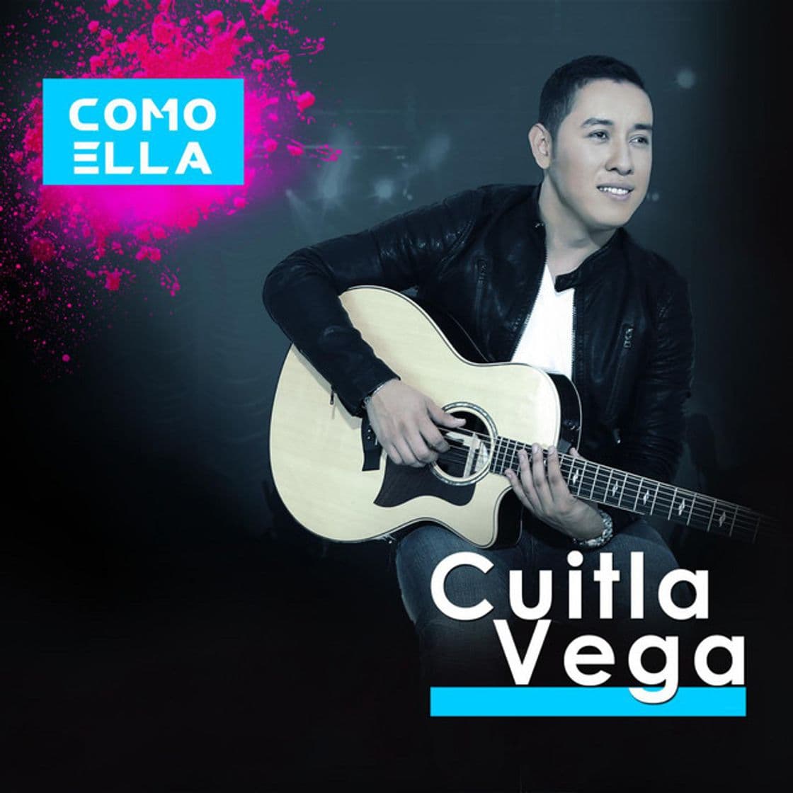 Music Como Ella