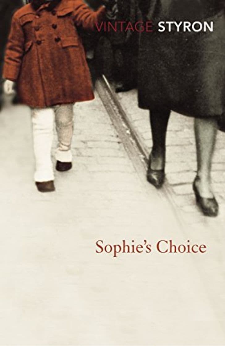 Libro Sophie's Choice