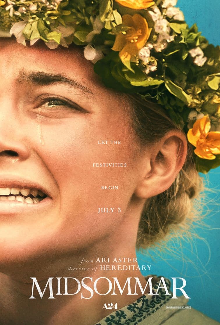 Movie Midsommar