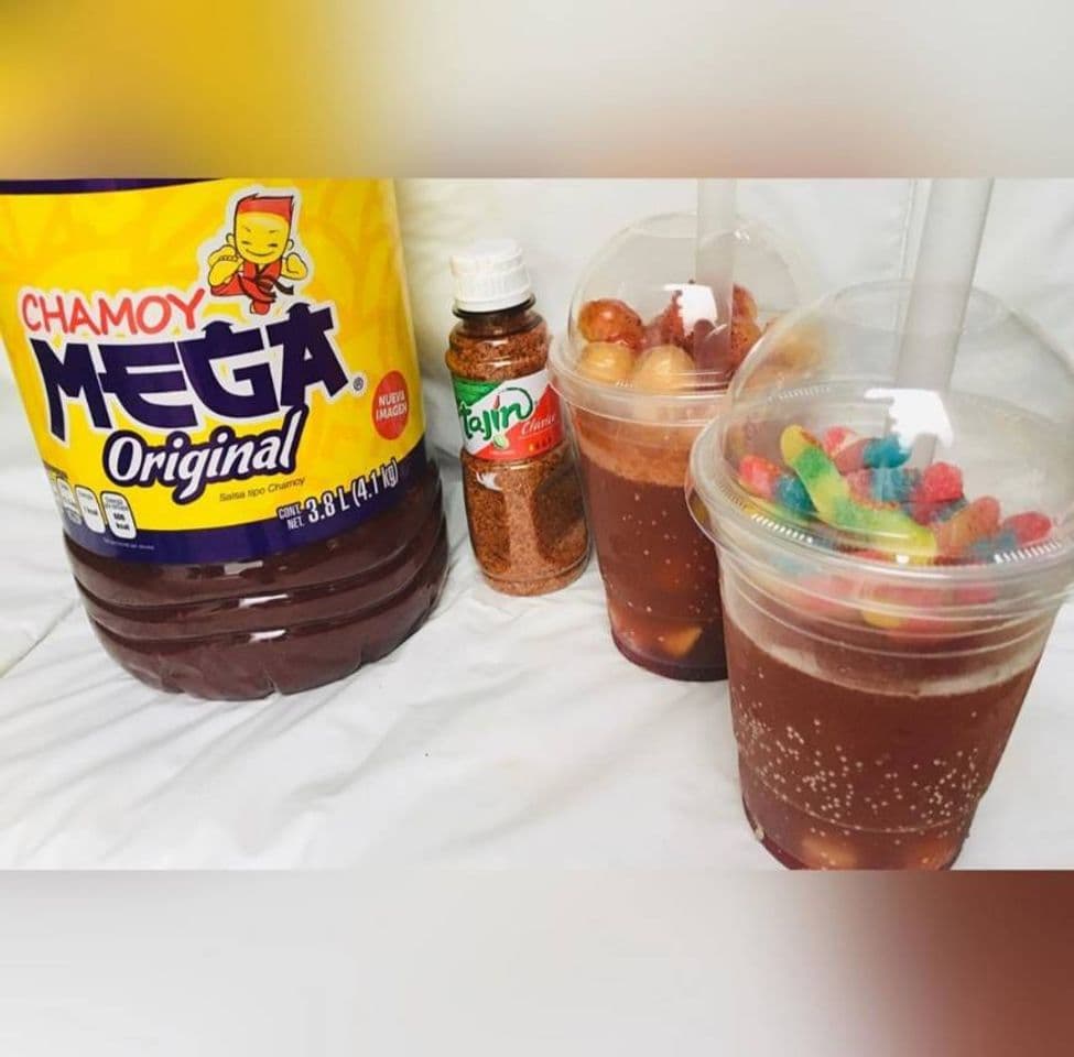 Fashion Micheladas