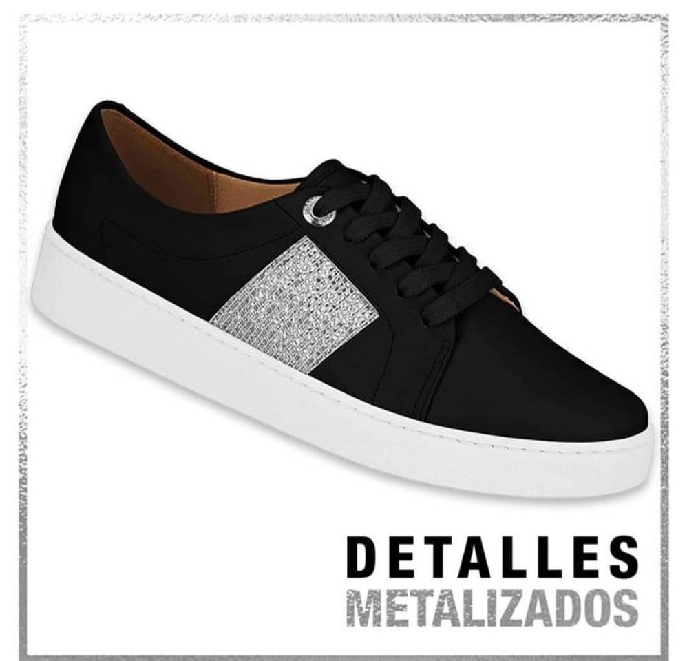 Fashion Zapatillas