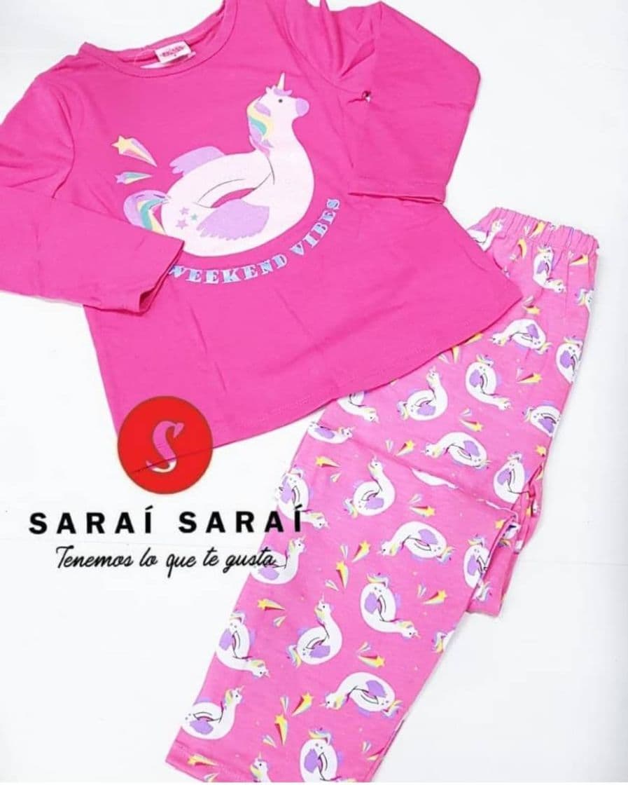 Fashion Pijama 